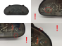 Speedometer/Instrument Cluster BMW 3 E46 6211 8380148 0263606072 1600