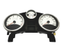 Speedometer/Instrument Cluster Peugeot 207 A2C53065547 50086
