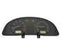 Speedometer/Instrument Cluster VW Passat 3B 3B0919860 09051969901 19034