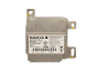 Control unit Module Dacia 8200307188 0285001650 8201163278