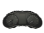 Speedometer/Instrument Cluster Nissan Pulsar 3ZN0A 32283