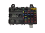 Fuse Box Hyundai 91198-1C011 HMC