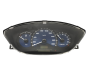 Speedometer/Instrument Cluster Chevrolet Matiz 96664132 40717