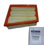 Air Filter Original 165465882R Renault