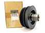Crankshaft Pulley Original Master II Movano Interstar 3.0 dCi 7701057823