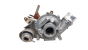 Turbocharger 144119263R GT1241JOSZ Garrett 1.5 dci Nissan Micra K14
