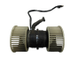 Heater Blower Fan Motor Porsche 944 94462411500 162500-658 1106