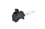 Lock Actuator 8E5962115B 99621776001 Audi Vika