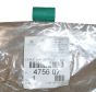 Cover cap New Original 475607 4756.07 Citroen Peugeot