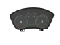Speedometer/Instrument Cluster Ford Focus C-Max 3M5T-10849-GJ