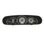 Speedometer/Instrument Cluster Citroen C5 Lift 9655608780 59633