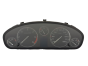 Speedometer/Instrument Cluster Peugeot 407 9658138280 18765