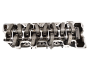Cylinder Head Mercedes-Benz CLK R1130161701 5.0 V8 113968