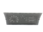 Speedometer/Instrument Cluster Fiat Panda 46784110 6063639900 48804