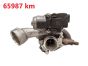 Turbocharger 1.2 TSI VW Audi Seat Skoda 04E145704N 65987 km
