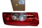 Lamp Left Original 1624216880 Citroen Nemo Peugeot Bipper