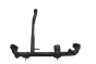 Radiator Pipe For VW Audi Skoda 078121071BS 11211800001 Vika