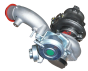 Turbocharger Renault Megane III RS 2.0 TCe 144106938R
