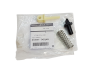 Clutch Pedal Return Spring Renault Trafic 2 Vivaro 4658700QAB New Original