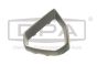 Halogen Frame Left 83A853053A 88531847602 Audi Q3 DPA