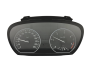 Speedometer/Instrument Cluster BMW 1 E87 9166823-02 1024955-85 52560
