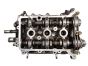 Cylinder Head Toyota Aygo 1KR 0200FW 1.0 12v C1 107 7