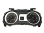 Speedometer/Instrument Cluster Renault Clio 3 8200305020 D 39739