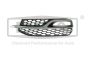 Bumper Grille Left 8V3807681Q 88071886902 Audi A3 DPA