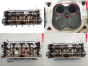 Cylinder Head Toyota 1.6 16V 4A-FE