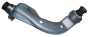 Mount, Bracket New Left Renault Kangoo 2 8200361269