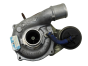 Turbocharger 7701476891 54359700011 1.5 DCI Renault Nissan