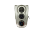 Heater Control Unit 55406-0D190 Toyota Yaris 2