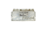Control Unit Mercedes 0195453132 10.0946-1521.4 Ate 46611