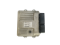 Control Unit FGP 55195819 MJD6JF.Y1 Lancia Magneti Marelli 35745