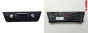 Heater Control Unit A/C Audi A6 C7 4G0820043CC