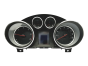 Speedometer/Instrument Cluster Opel Insignia 12844136EG RHD GM