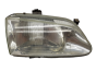 Headlamp Right 260101792R Megane Scenic Renault Valeo