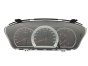 Speedometer/Instrument Cluster Chevrolet Epica 96647263 K1 50445