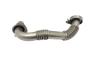 Air Hose EGR 1618L3 9662464280 1,4 HDI TDCI Citroen Peugeot Ford
