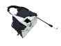 Door Lock Mechansim Right Original Jumper Boxer Ducato III 1633562780