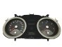 Speedometer/Instrument Cluster Renault Megane 2 8200399695 D 50481