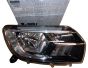 Headlamp Right New Original 260105871R Dacia Sandero 2
