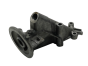 Oil Filter Housing Citroen Peugeot 9652410310 1103N6