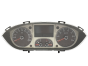 Speedometer/Instrument Cluster Lancia Musa 518081390 44611