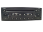 Radio CD Player Peugeot 206 96635823XT PU-2859A Clarion 1140