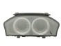 Speedometer/Instrument Cluster Volvo V60 69399-870U 36000918 27696