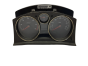 Speedometer/Instrument Cluster Opel Astra H Zafira B 13216684PF 1442