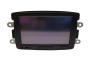 Navigation Radio Trafic 3 Vivaro 2 281158098R LAN5200WR4 21022