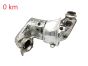 Catalytic Converter 208A05597R 1.0 TCE Renault Clio 5 Dacia Sandero 3 0km