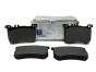 Brake Pads Front New Original Mercedes-Benz A0084203520